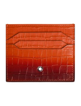 Montblanc Atelier 6 cc Kartlık 199474