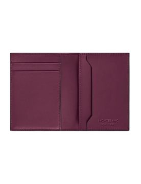 Montblanc Meisterstück 4 cc Kartlık 199315