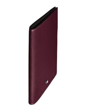 Montblanc Extreme 3.0 Pasaport Kılıfı 199429