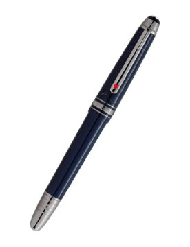 Montblanc Meisterstück 80 Günde Devri Alem Classique Roller Kalem 132880