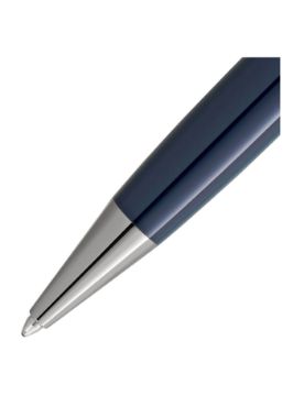 Montblanc Meisterstück 80 Günde Devri Alem Doué Classique Tükenmez Kalem 132895