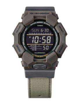 G-Shock Digital GD-010CE-5DR