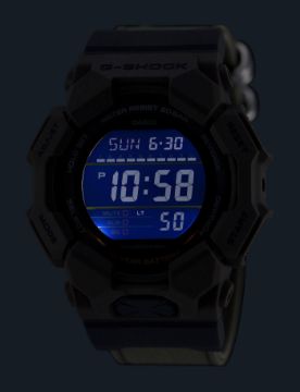 G-Shock Digital GD-010CE-5DR