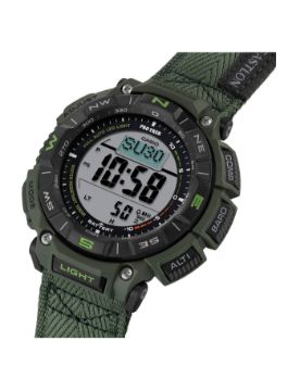 Casio Pro Trek PRG-340B-3DR