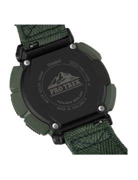 Casio Pro Trek PRG-340B-3DR