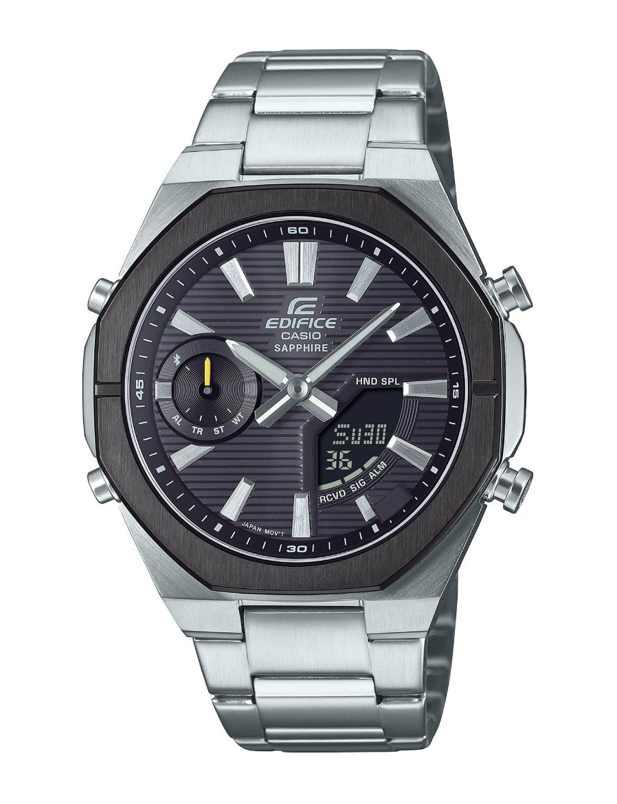 Casio Edifice ECB-S10DB-1ADF
