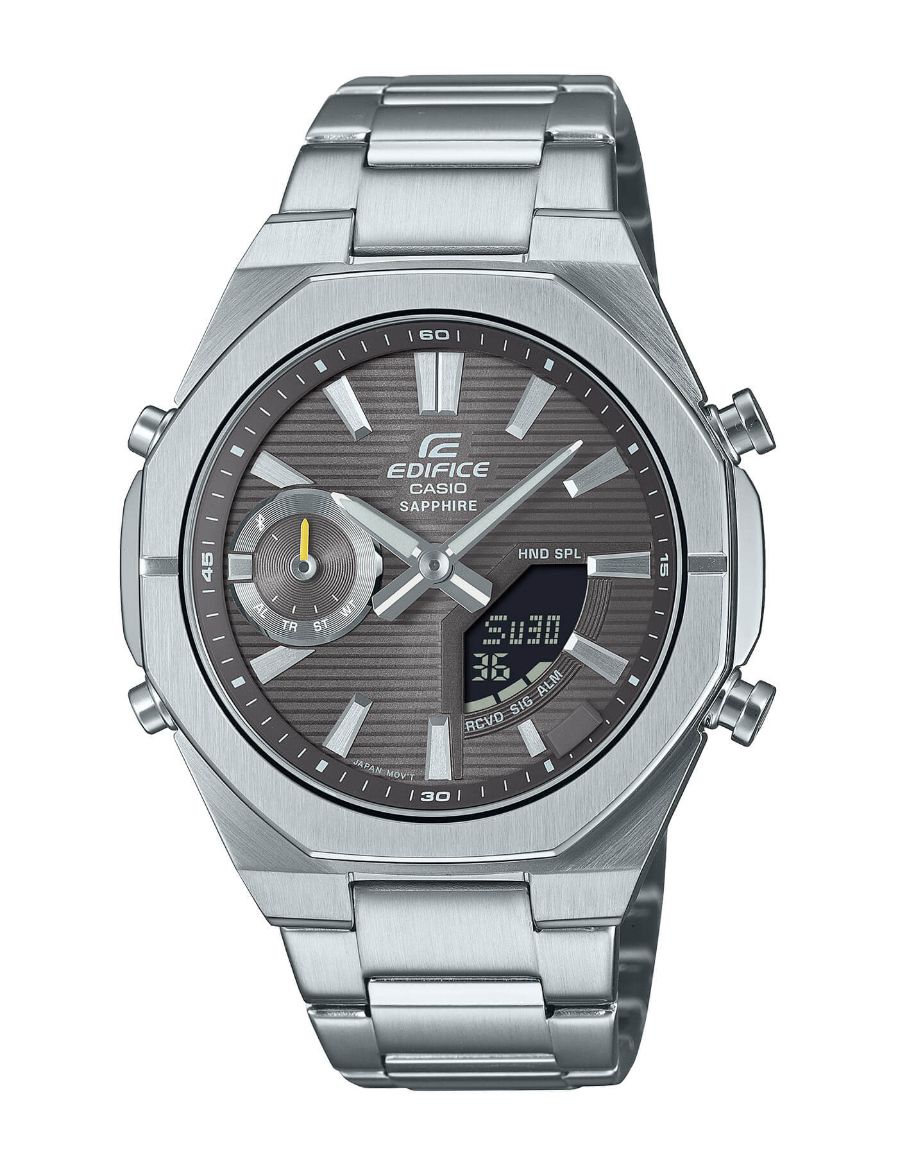 Casio Edifice ECB-S10D-8ADF