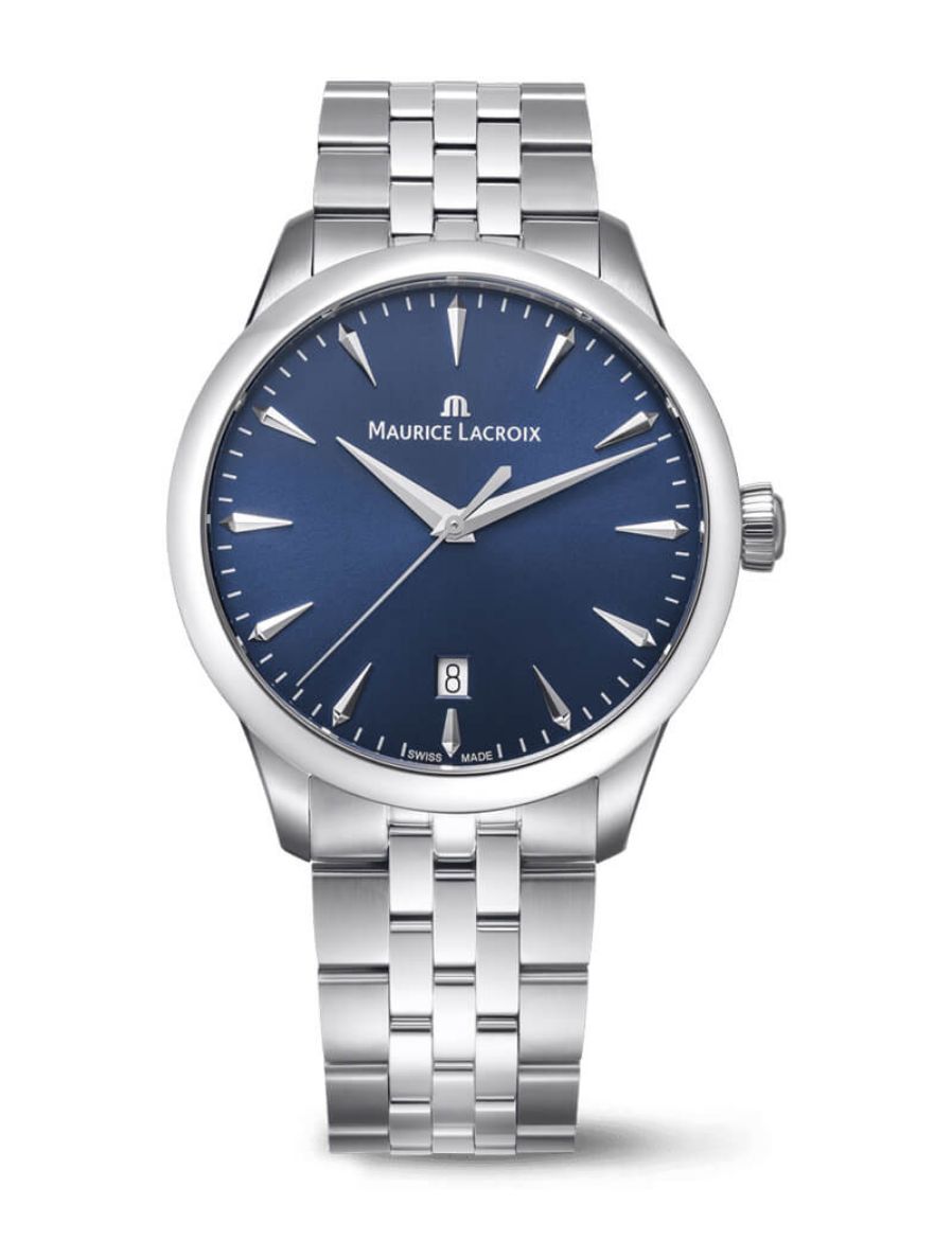 Maurice Lacroix 1975 751007-SS002-430-1