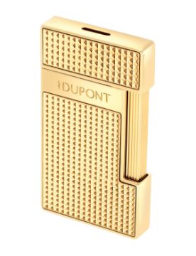 S.T. Dupont Slimmy Diamond Head Çakmak 28119