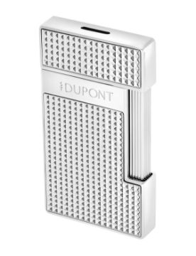 S.T. Dupont Slimmy Diamond Head Çakmak 28120