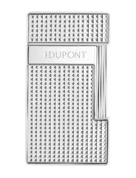 S.T. Dupont Slimmy Diamond Head Çakmak 28120