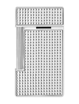 S.T. Dupont Slimmy Diamond Head Çakmak 28120