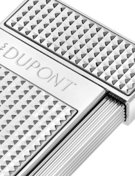 S.T. Dupont Slimmy Diamond Head Çakmak 28120