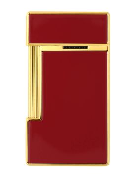 S.T. Dupont Slimmy Bordo Lake Çakmak 28030