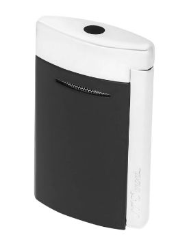 S.T. Dupont Minijet Siyah Mat Çakmak 10815