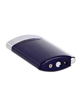 S.T. Dupont Minijet Koyu Mavi Çakmak 10811