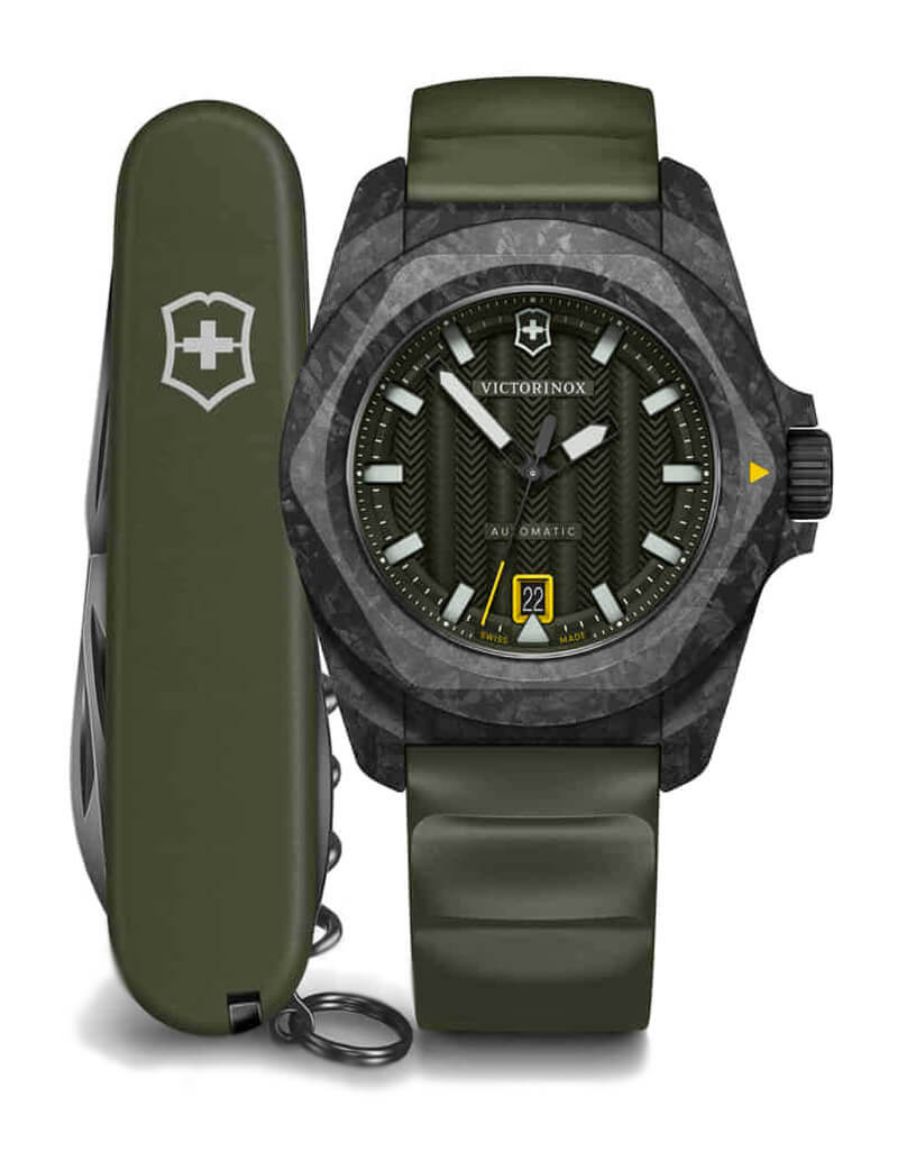 Victorinox 242021.1 I.N.O.X. VS 242021.1