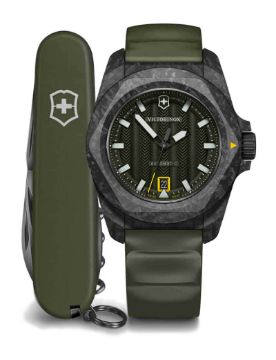 Victorinox 242021.1 I.N.O.X. VS 242021.1