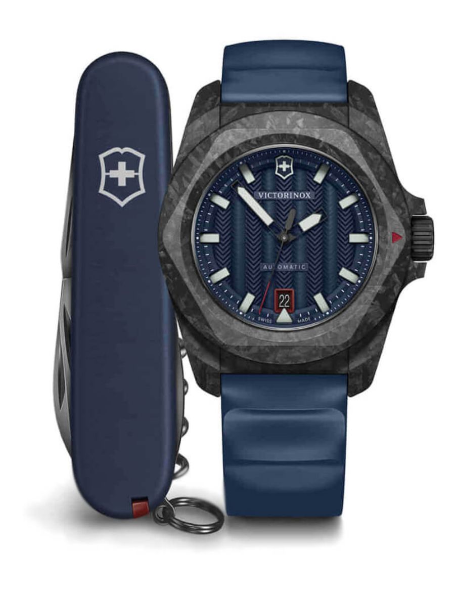 Victorinox 242022.1 I.N.O.X. VS 242022.1