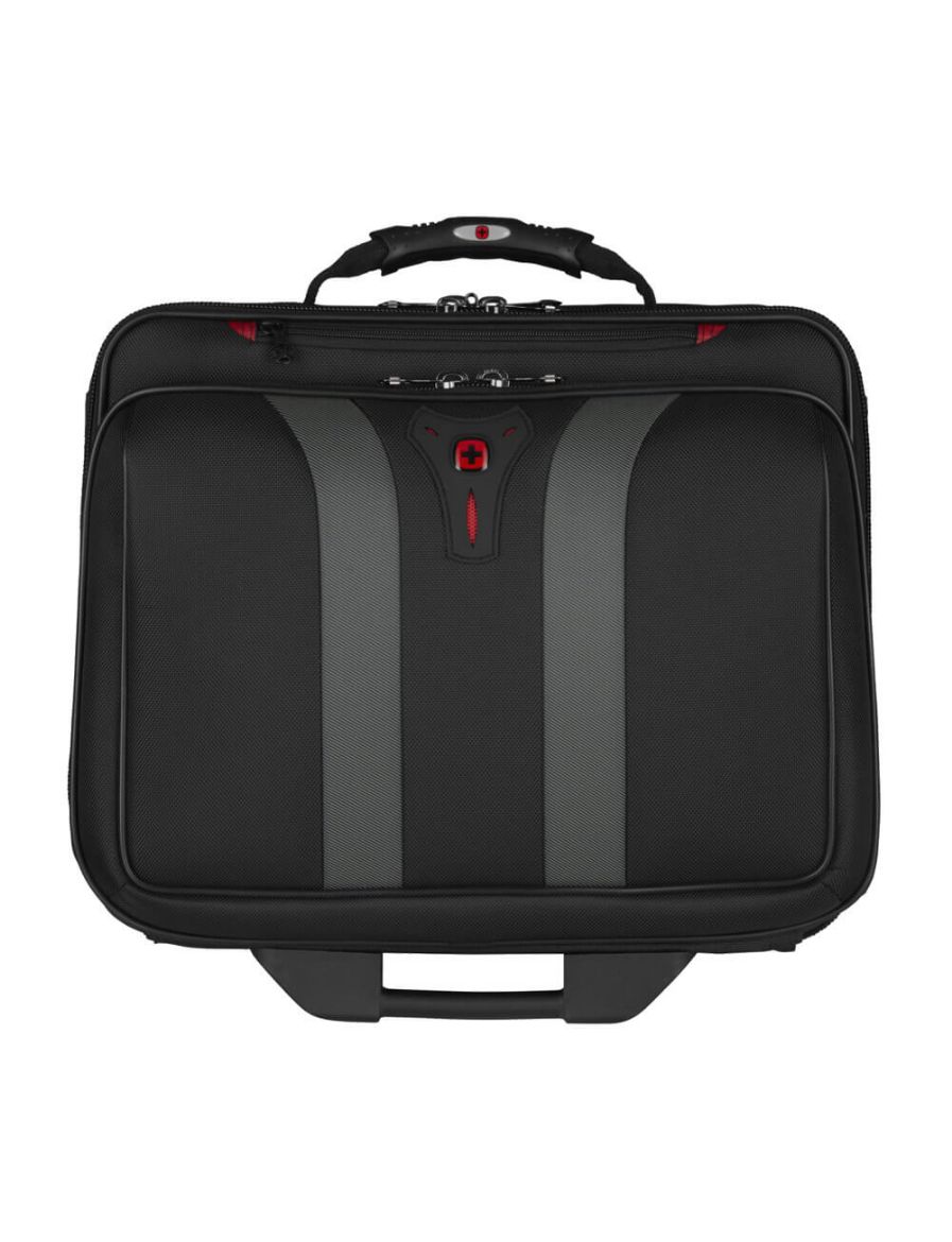 Wenger Granada Tekerlekli Evrak Çantası WG 600659