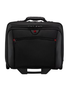 Wenger Potomac Tekerlekli İkili Evrak Çantası WG 600661