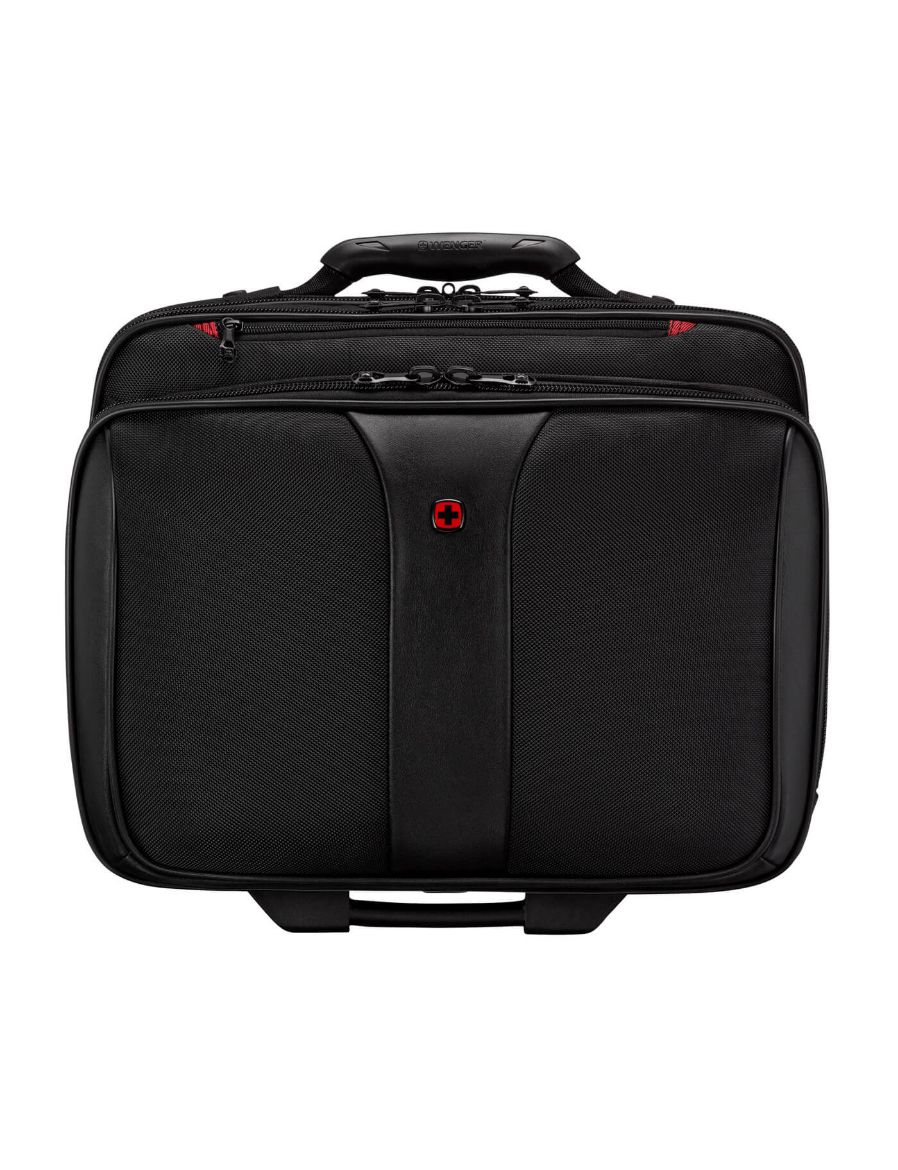 Wenger Patriot Tekerlekli İkili Evrak Çantası WG 600662