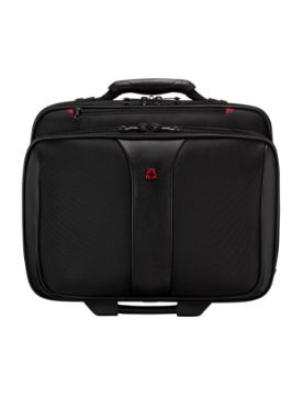 Wenger Patriot Tekerlekli İkili Evrak Çantası WG 600662