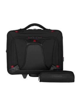 Wenger Transfer Tekerlekli Evrak Çantası WG 600664