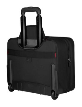 Wenger Transfer Tekerlekli Evrak Çantası WG 600664