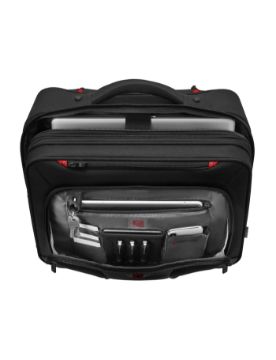 Wenger Transfer Tekerlekli Evrak Çantası WG 600664