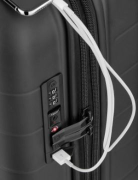 Wenger Syntry Kabin Boy Valiz WG 610163