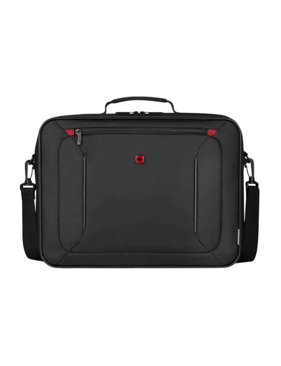 Wenger Bq Evrak Çantası WG 611907