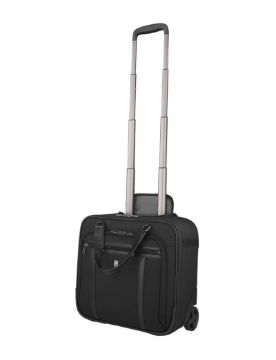 Victorinox Werks Professional Cordura Tekerlekli Evrak Çantası VG 611476