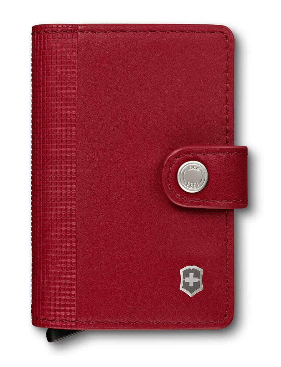 Victorinox Altius Secrid Cüzdan VG 612680