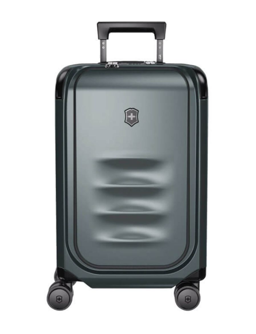 Victorinox Spectra 3.0 Frequent Flyer Genişletilebilir Kabin Boy Valiz VG 653155