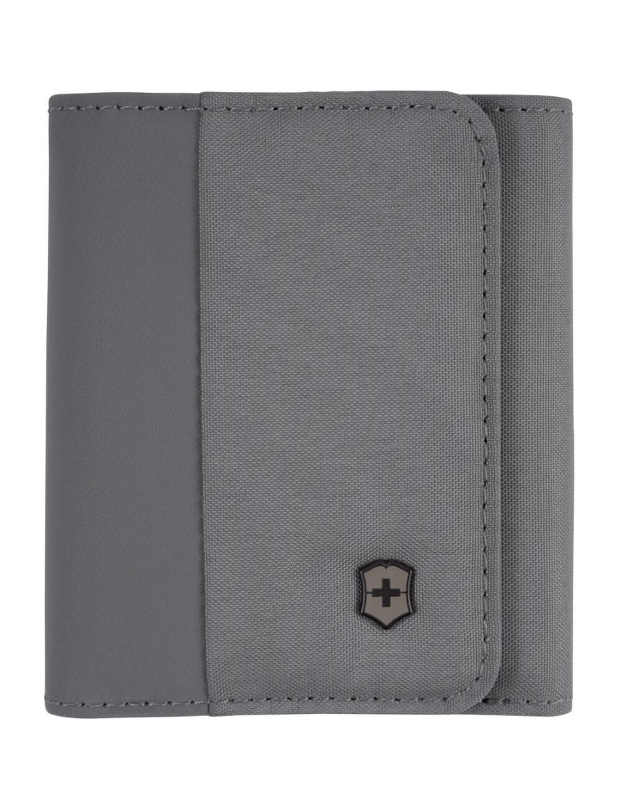 Victorinox Travel Essential Trifold Cüzdan VG 653366