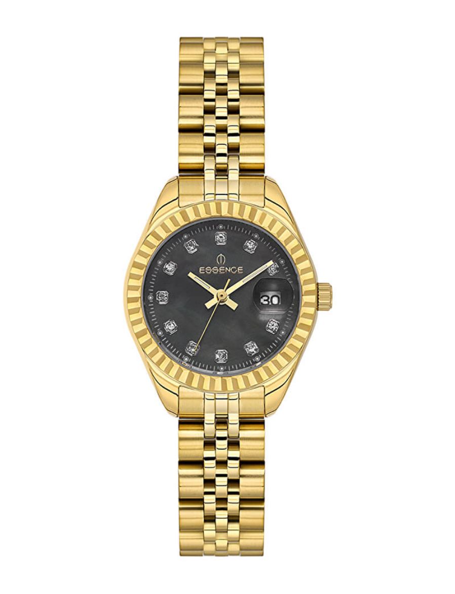 Essence Quartz Unisex Kol Saati ES6933FE.160