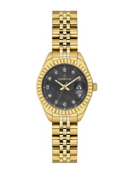 Essence Quartz Unisex Kol Saati ES6933FE.160