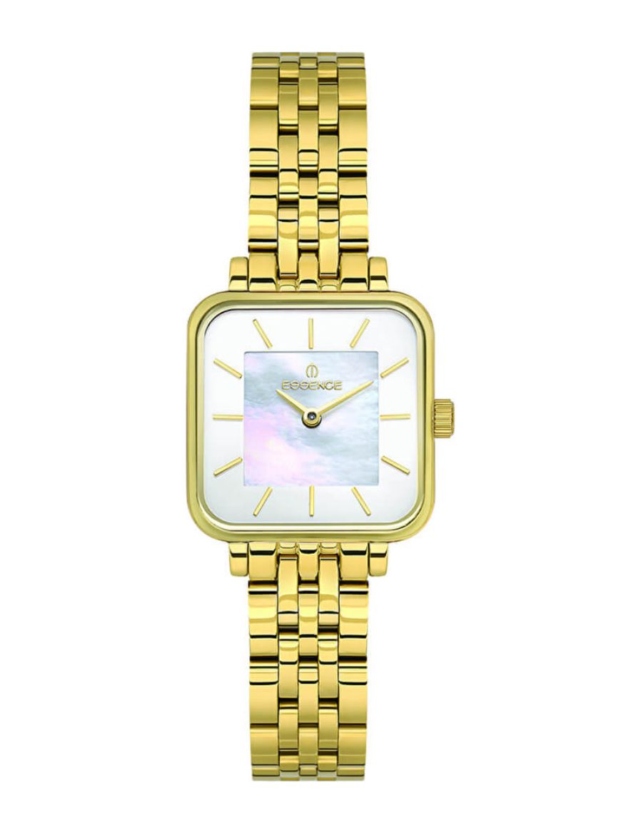 Essence Quartz Unisex Kol Saati ES6923FE.120