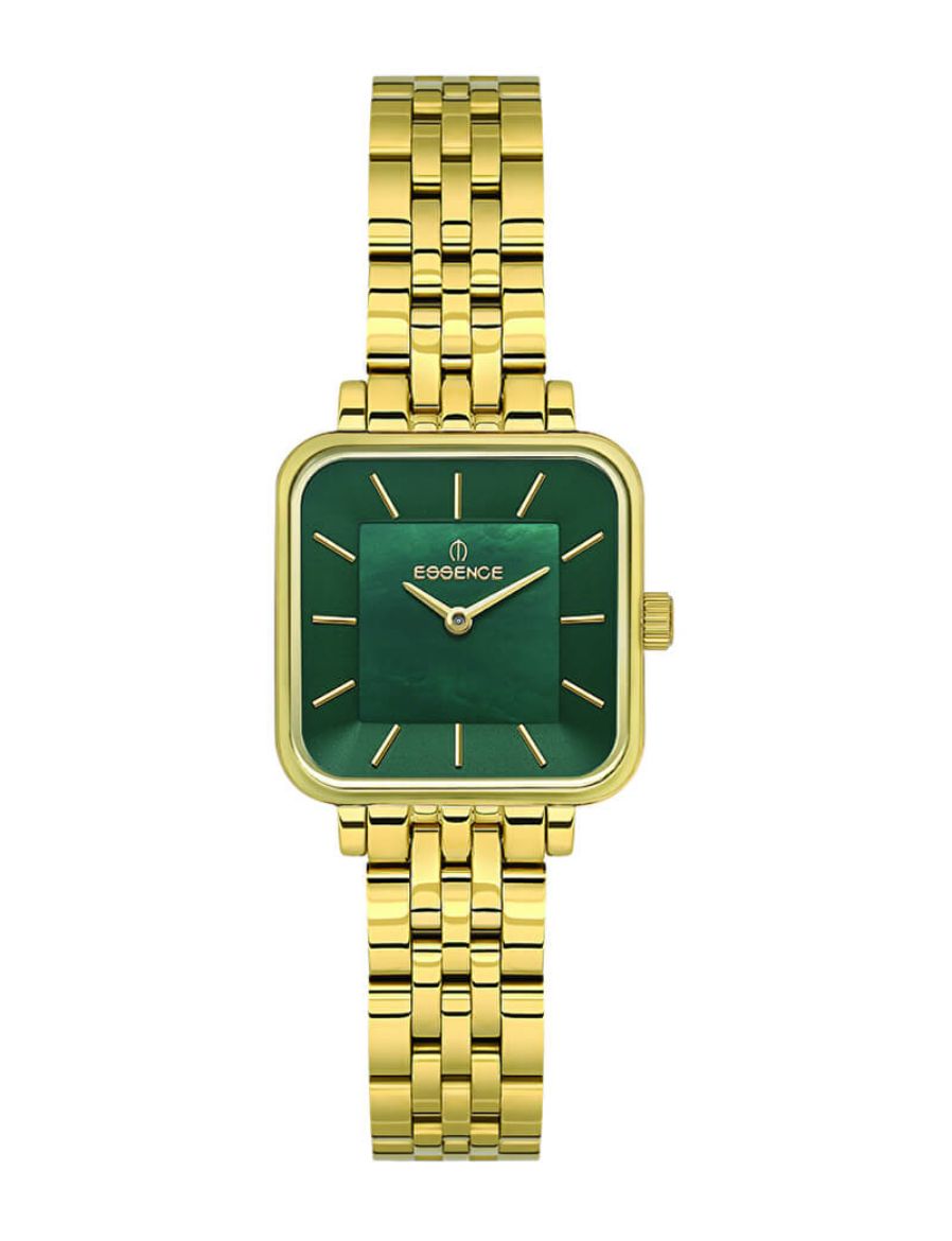 Essence Quartz Unisex Kol Saati ES6923FE.170