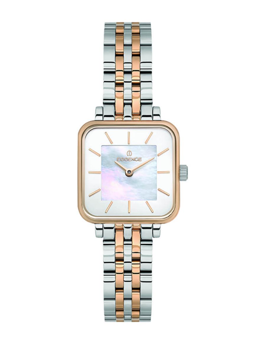 Essence Quartz Unisex Kol Saati ES6923FE.520