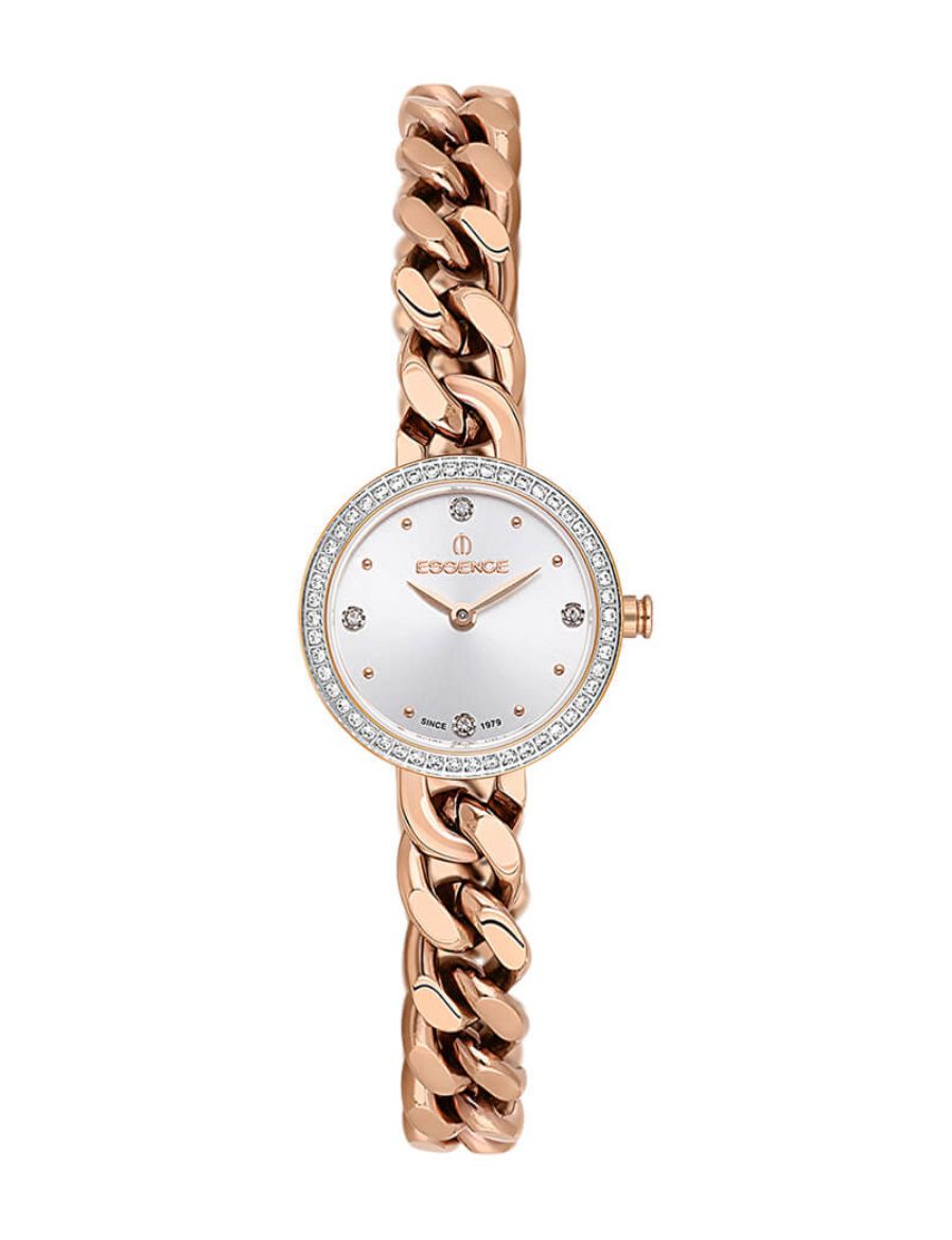 Essence Quartz Kadın Kol Saati D1212.430