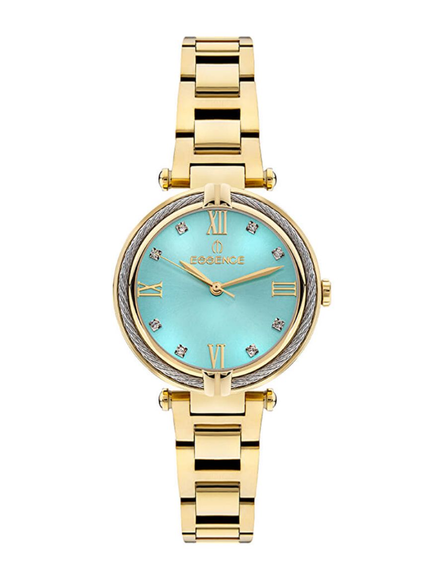 Essence Quartz Kadın Kol Saati ES6905FE.100