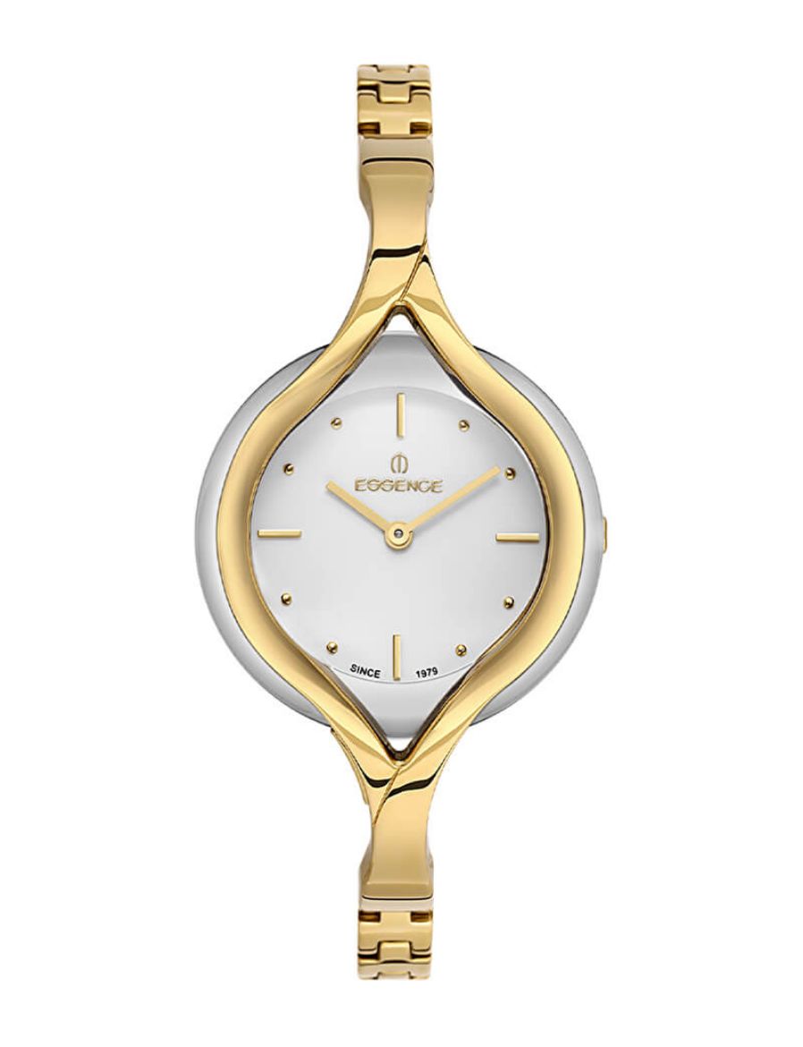 Essence Quartz Kadın Kol Saati D1234.130