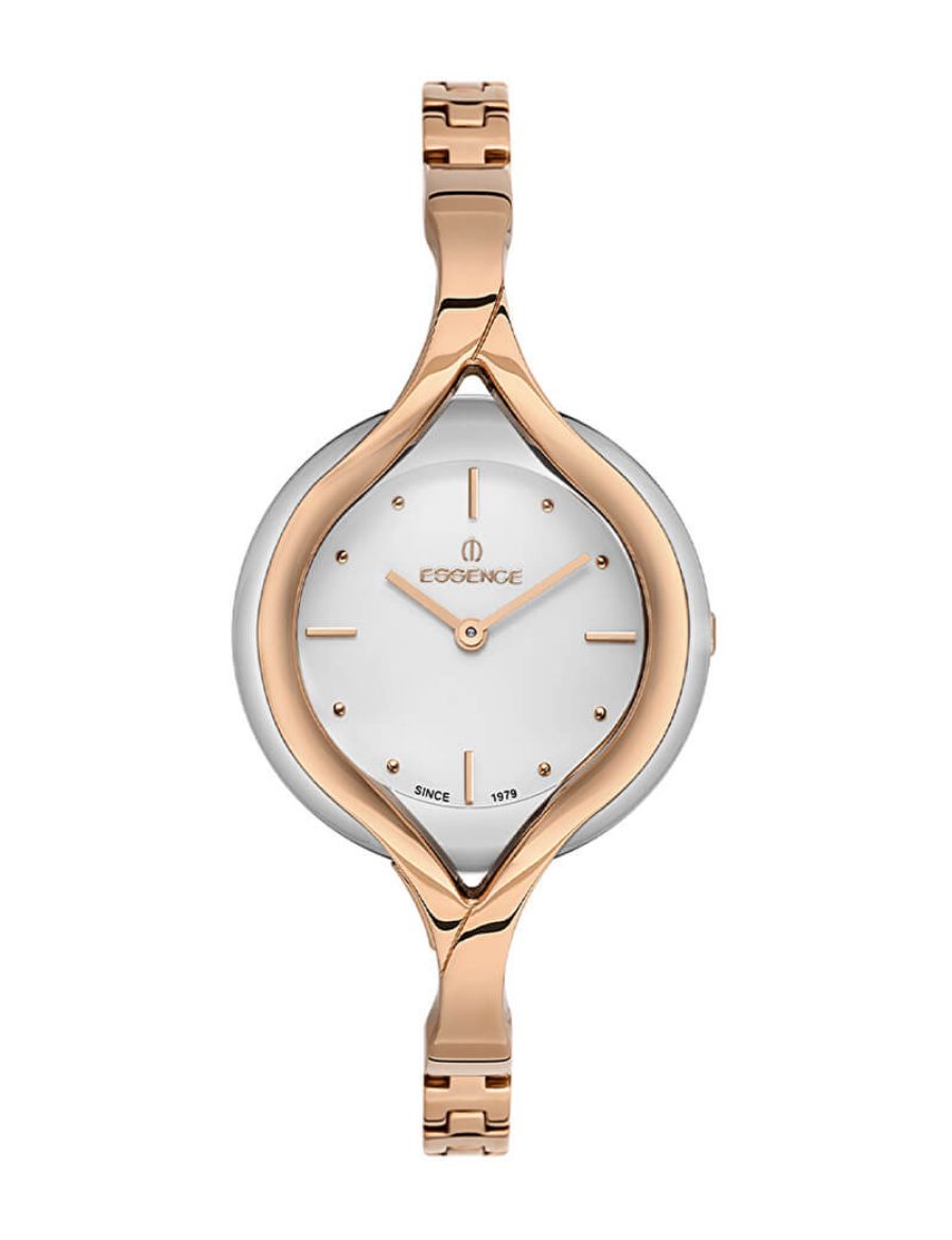 Essence Quartz Kadın Kol Saati D1234.420