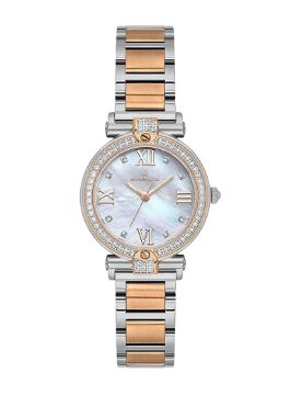 Essence Quartz Unisex Kol Saati ES6924FE.520