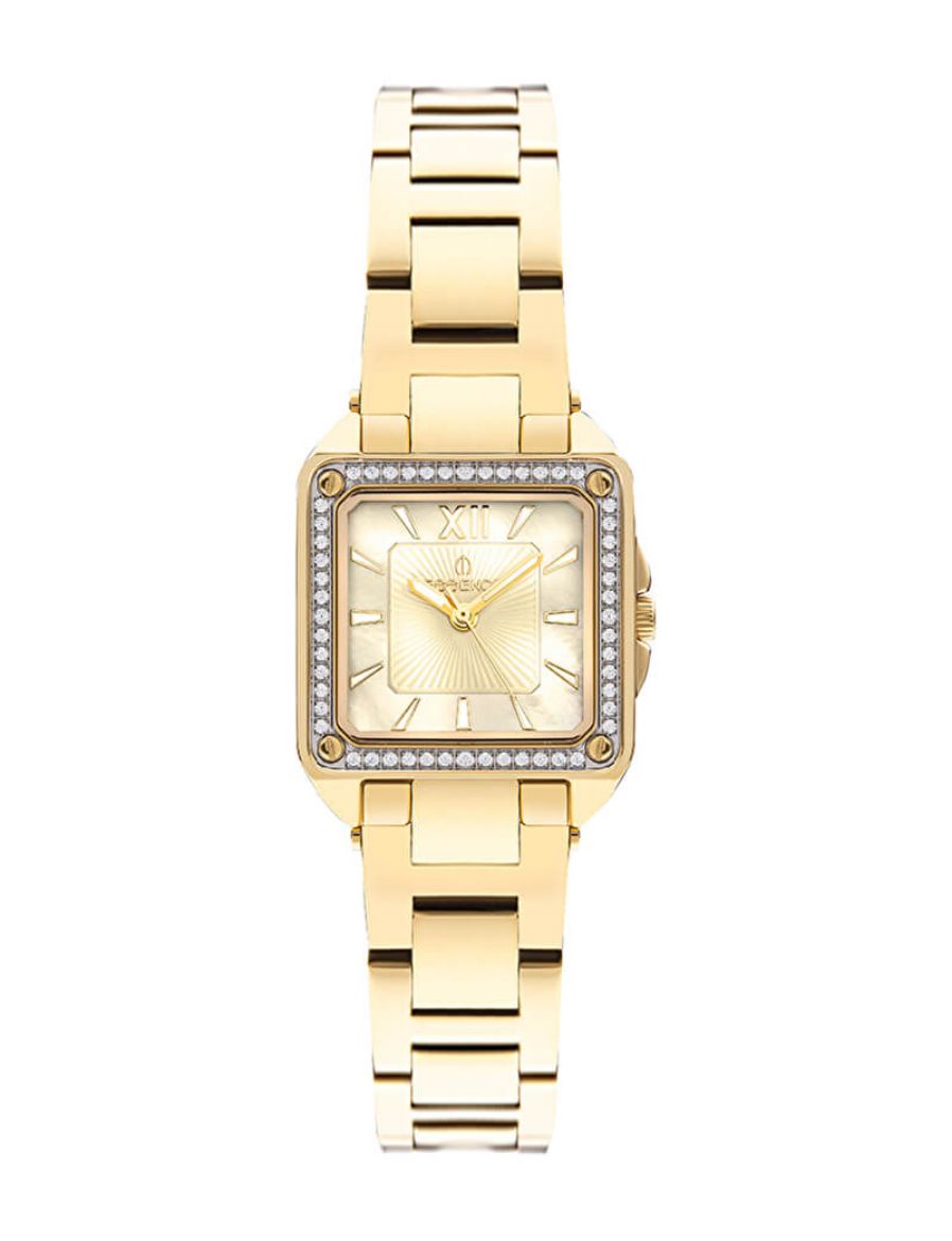 Essence Quartz Unisex Kol Saati D1144.110