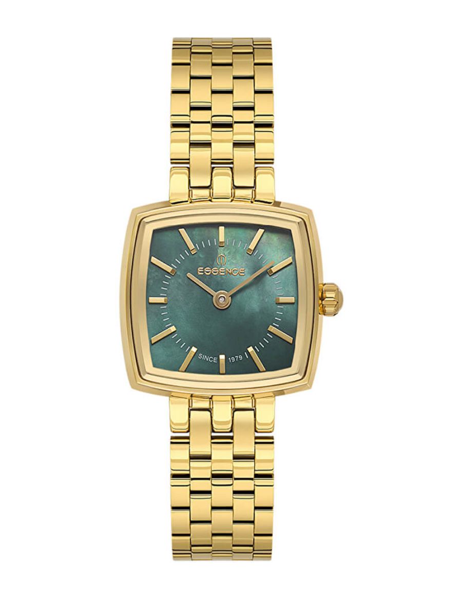 Essence Quartz Unisex Kol Saati D1236.170