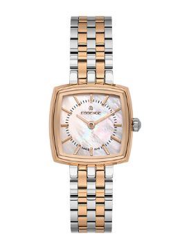 Essence Quartz Unisex Kol Saati D1236.520