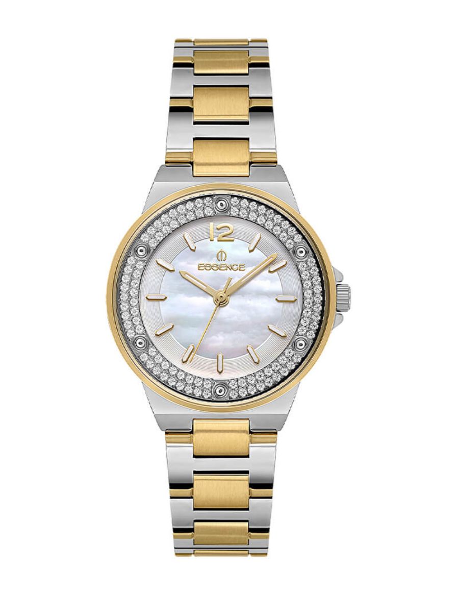 Essence Quartz Unisex Kol Saati ES6944FE.220